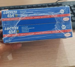LOCTITE 454