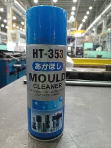Dầu vệ sinh khuôn HT-353