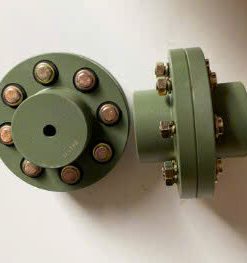 Khớp Nối Bulong FCL